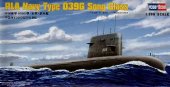 Hobby Boss 83502 1/350 PLA Navy Type 039 Song class SSG