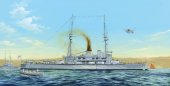 Hobby Boss 86509 - 1/350 HMS Agamenon