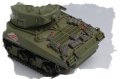 alt="Hobby Boss 84805 - 1/48 U.S M4A376 (W) Tank WWII" title="Hobby Boss 84805 - 1/48 U.S M4A376 (W) Tank WWII"