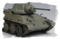 alt="Hobby Boss 84808 - 1/48 Russia T-34/76 Tank 1943" title="Hobby Boss 84808 - 1/48 Russia T-34/76 Tank 1943"