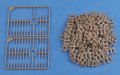 alt="Hobby Boss 81011 - 1/35 Soviet T-35 Heavy Tank Track Links" title="Hobby Boss 81011 - 1/35 Soviet T-35 Heavy Tank Track Links"