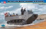 Hobby Boss 82461 1/35 German Land-Wasser-Schlepper II-Prototype