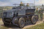 Hobby Boss 82491 - 1/35 German Sd.Kfz.254 Tracked Armoured Scout Car