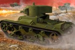 Hobby Boss 82498 - 1/35 Soviet OT-130 Flame Thrower Tank