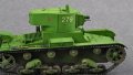 alt="Hobby Boss 82498 - 1/35 Soviet OT-130 Flame Thrower Tank" title="Hobby Boss 82498 - 1/35 Soviet OT-130 Flame Thrower Tank"