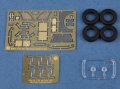 alt="Hobby Boss 83811 - 1/35 German Sd.Kfz.221 Leichter Panzerspahwagen (1st Series)" title="Hobby Boss 83811 - 1/35 German Sd.Kfz.221 Leichter Panzerspahwagen (1st Series)"