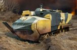 Hobby Boss 83862 - 1/35 Schneider CA - Armored
