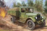 Hobby Boss 83885 - 1/35 Russian ZIS-5 Truck