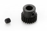 HOBBYWING 21T 5mm 48P Steel Pinion Gear - 30820201