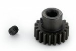 HOBBYWING 19T 5mm 32P STEEL PINION GEAR - 86040010