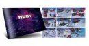 HUDY 209011 - HUDY Catalog 2011 - 40pages Premium Product Book