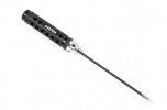 HUDY 153055 - Limited Edition - Slotted Screwdriver 3.0mm - Long