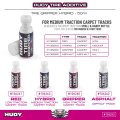 alt="HUDY 106263 - Tire Additive - Tire Gripper Hybrid - 50ML" title="HUDY 106263 - Tire Additive - Tire Gripper Hybrid - 50ML"