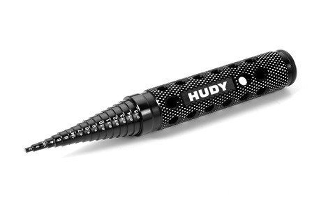 HUDY 107090 Bearing Checking Tool