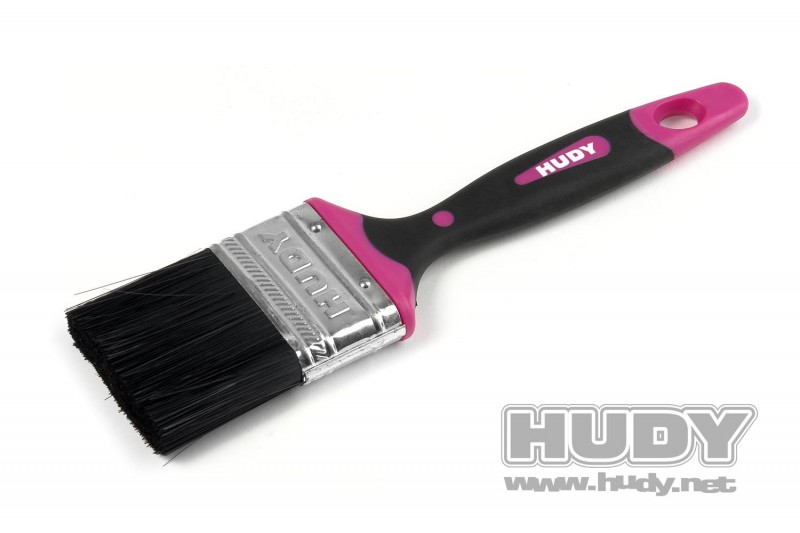 HUDY 107842 - Cleaning Brush Large - Stiff