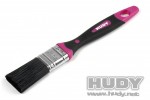 HUDY 107848 - Cleaning Brush Small - Stiff