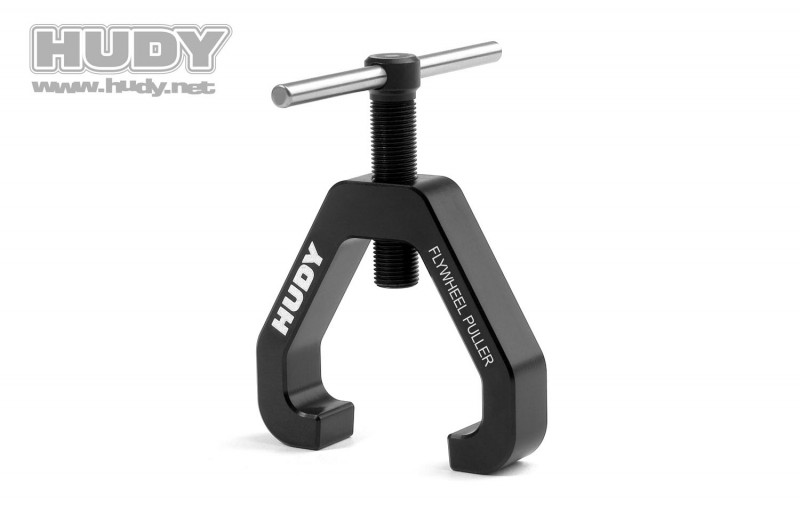 HUDY 107030 - Universal Flywheel Puller