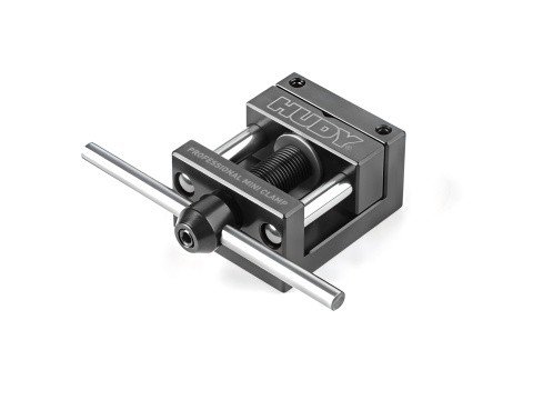 HUDY 101600 - Steel Mini Clamp Extra Hard Steel