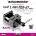 alt="HUDY 101600 - Steel Mini Clamp Extra Hard Steel" title="HUDY 101600 - Steel Mini Clamp Extra Hard Steel"