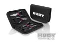 alt="HUDY 189010 - Micro Pliers - Side Cutter" title="HUDY 189010 - Micro Pliers - Side Cutter"