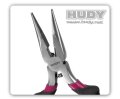 alt="HUDY 189030 - Micro Pliers - Long Nose" title="HUDY 189030 - Micro Pliers - Long Nose"