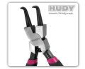alt="HUDY 189040 - Micro Pliers - Snap Ring" title="HUDY 189040 - Micro Pliers - Snap Ring"