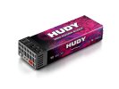 HUDY 103700-UK Mini Power Block 800W / 67 AMP - UK Plug