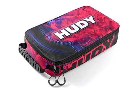 HUDY 199180 Car Bag - 1/12 Pan Car