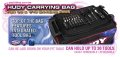 alt="HUDY 199120 - HUDY 1/10 & 1/8 Carrying Bag + Tool Bag - Exclusive Edition" title="HUDY 199120 - HUDY 1/10 & 1/8 Carrying Bag + Tool Bag - Exclusive Edition"