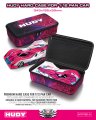 alt="HUDY 199180-H Hard Case - 343x195x99MM - 1/12 PAN CAR" title="HUDY 199180-H Hard Case - 343x195x99MM - 1/12 PAN CAR"