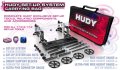 alt="HUDY 199220 - Set-Up Bag For 1/10 Tc Cars - Exclusive Edition" title="HUDY 199220 - Set-Up Bag For 1/10 Tc Cars - Exclusive Edition"