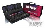 HUDY 199230 - Set-Up Bag For 1/8 On-Road Cars - Exclusive Edition