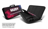 HUDY 199240 - Set-Up Bag For 1/8 Off-Road Cars - Exclusive Edition