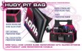 alt="HUDY 199310 - Pit Bag" title="HUDY 199310 - Pit Bag"