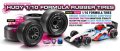 alt="HUDY 803070 1/10 Formula Rubber Tire - Front (2)" title="HUDY 803070 1/10 Formula Rubber Tire - Front (2)"