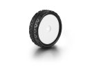 HUDY 852201-S - 1/10 OFF - ROAD PRE - GLUED Tire 2WD Front Astro - 101A-Soft (2)
