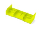 HUDY 293580-Y - 1/8 OFF - ROAD Strike Wing - Yellow