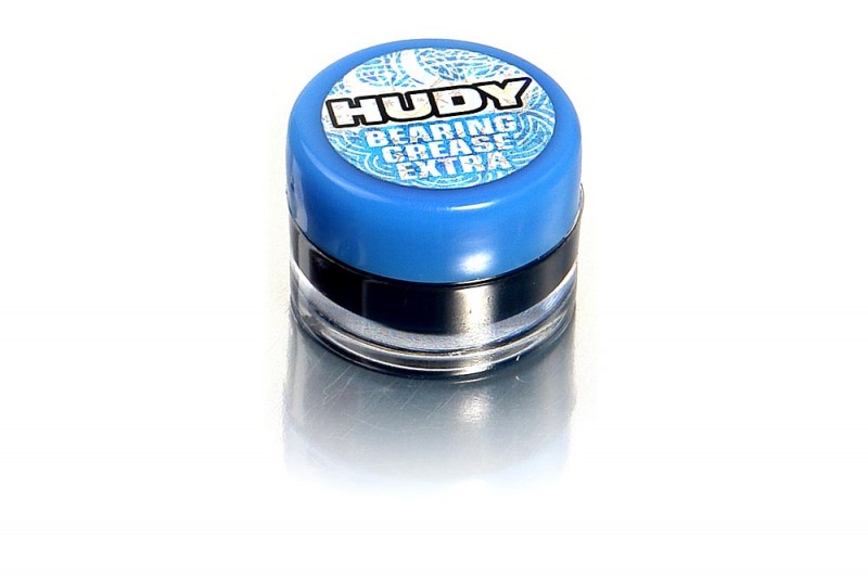 HUDY 106221 - Bearing Grease - Extra (blue)