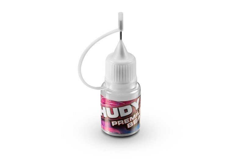 HUDY 106232 - Bearing Oil - Premium