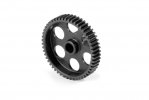 HUDY 294152 - Aluminium ULTRA-LIGHT Pinion Gear - Hard Coated - 52T / 64