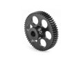alt="HUDY 294155 Aluminium ULTRA-LIGHT Pinion Gear - Hard Coated - 55T / 64" title="HUDY 294155 Aluminium ULTRA-LIGHT Pinion Gear - Hard Coated - 55T / 64"