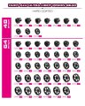 alt="HUDY 294164 Aluminium ULTRA-LIGHT Pinion Gear - Hard Coated - 64T / 64" title="HUDY 294164 Aluminium ULTRA-LIGHT Pinion Gear - Hard Coated - 64T / 64"