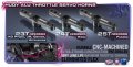 alt="HUDY 293505 - Aluminium Throttle Servo Horn 1/8 Off-Road Hitec - 24t" title="HUDY 293505 - Aluminium Throttle Servo Horn 1/8 Off-Road Hitec - 24t"