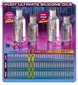 alt="HUDY 106375 Premium Silicone Oil 750 cSt - 50ml" title="HUDY 106375 Premium Silicone Oil 750 cSt - 50ml"