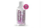 HUDY 106376 Premium Silicone Oil 750 cSt - 100ml