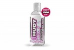 HUDY 106391 Premium Silicone Oil 900 cSt - 100ml