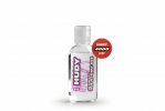 HUDY 106440 Ultimate Silicone Oil 4000 cSt - 50ml