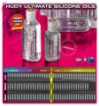 alt="HUDY 106441 Ultimate Silicone Oil 4000 cSt - 100ml" title="HUDY 106441 Ultimate Silicone Oil 4000 cSt - 100ml"
