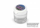 HUDY 106650 Ultimate Silicone Oil 500 000 cSt - 50ml