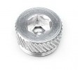 HUDY 296577 - Sp-centax Aluminium Dustcap Nut